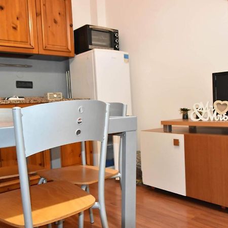Casa Lulu Διαμέρισμα Riva Ligure Εξωτερικό φωτογραφία