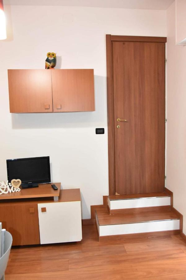 Casa Lulu Διαμέρισμα Riva Ligure Εξωτερικό φωτογραφία