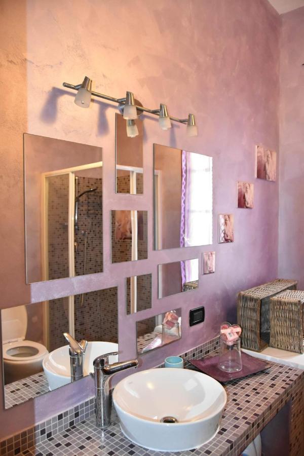 Casa Lulu Διαμέρισμα Riva Ligure Εξωτερικό φωτογραφία