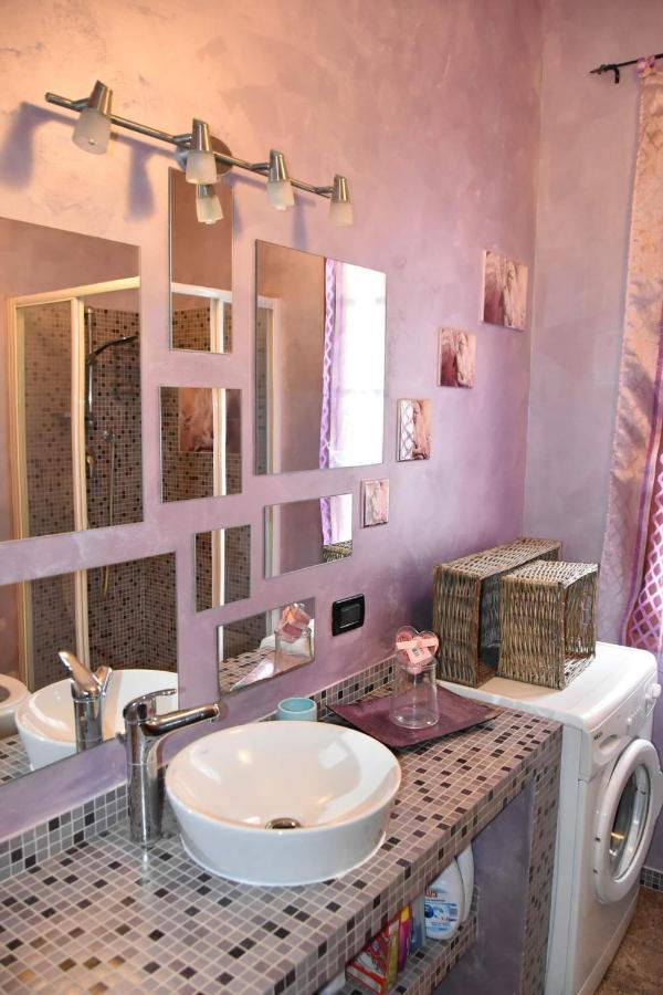 Casa Lulu Διαμέρισμα Riva Ligure Εξωτερικό φωτογραφία