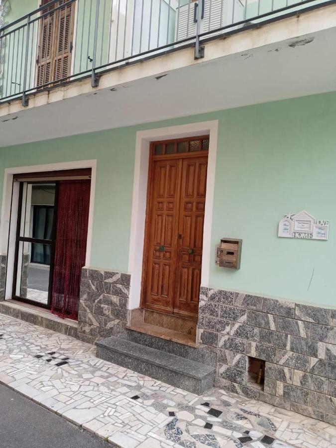 Casa Lulu Διαμέρισμα Riva Ligure Εξωτερικό φωτογραφία